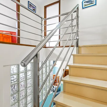 Cetareas 2 - Duplex Lägenhet *