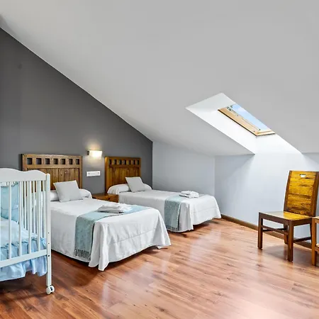 Lägenhet Cetareas 2 - Duplex Rinlo