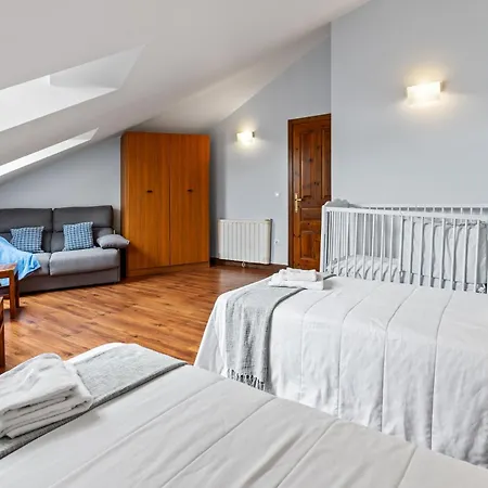 Cetareas 2 - Duplex * Rinlo