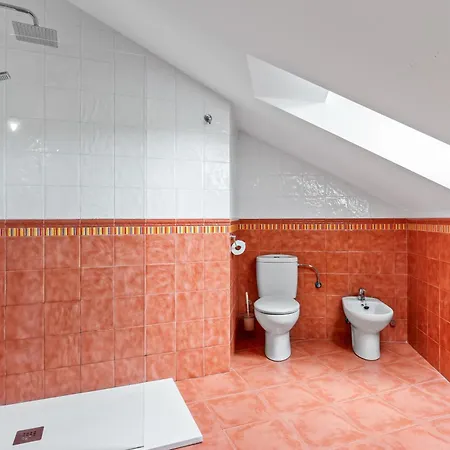 Lägenhet Cetareas 2 - Duplex