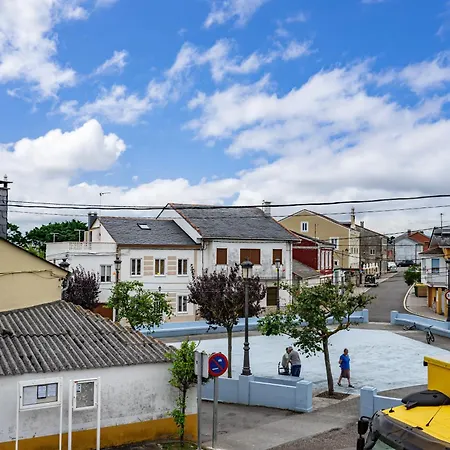 Cetareas 2 - Duplex Lägenhet Rinlo