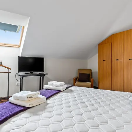 Lägenhet Cetareas 2 - Duplex