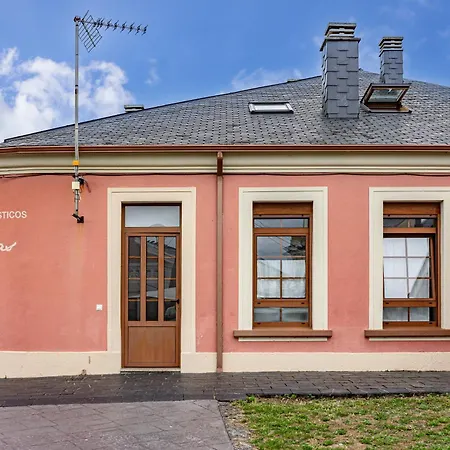 Cetareas 2 - Duplex Lägenhet *