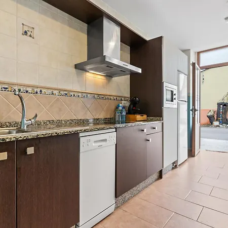 Lägenhet Cetareas 2 - Duplex Rinlo