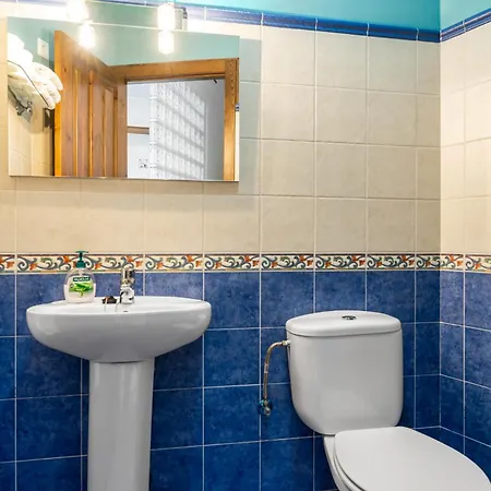 Cetareas 2 - Duplex Lägenhet Rinlo
